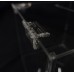 Κάλπη 20 Χ 20 Χ 20 από Plexiglass-Πλεξιγκλας